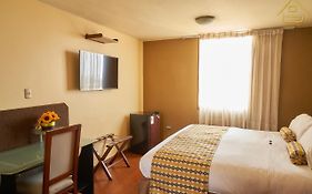 Hotel Los Tambos Boutique